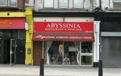 Abyssinia 1